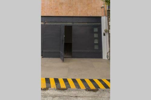 Apartamento Loft 717