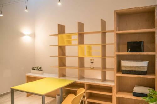 Apartamento Loft 717