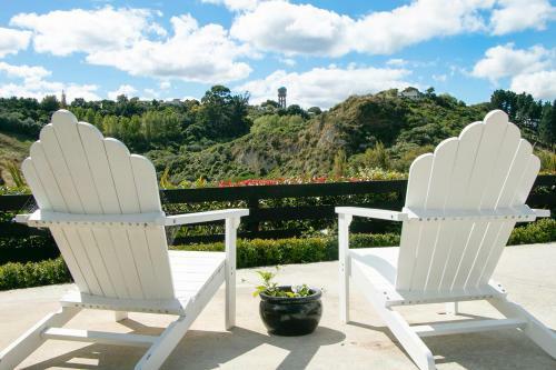 Belmond Estate