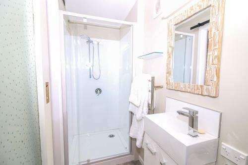 Bed & Breakfast Studio @ 91