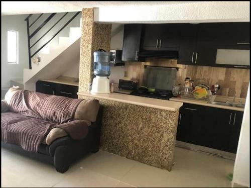 Apartamento Fridasan
