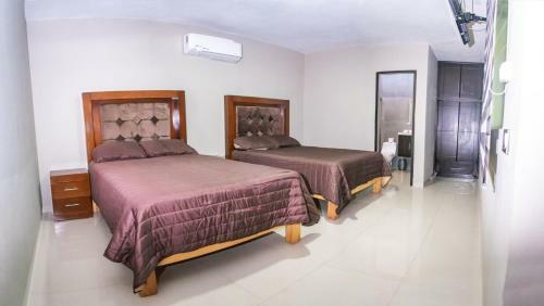 Hotel El Milagro