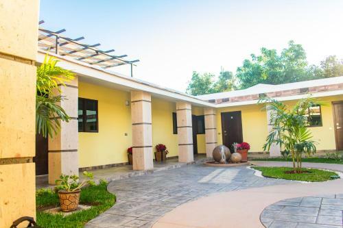 Hotel El Milagro