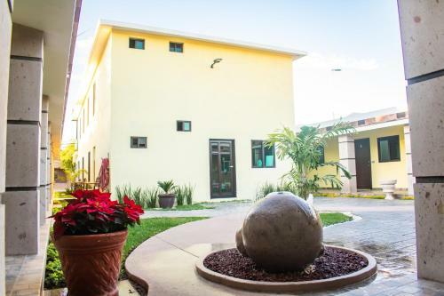 Hotel El Milagro