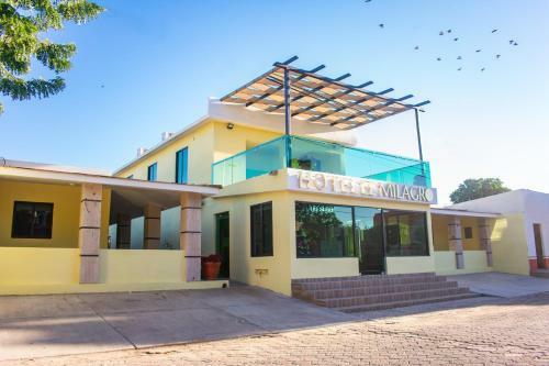 Hotel El Milagro