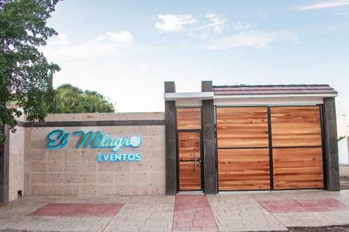 Hotel El Milagro