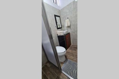 Apartamento Estudio Completo Equipado