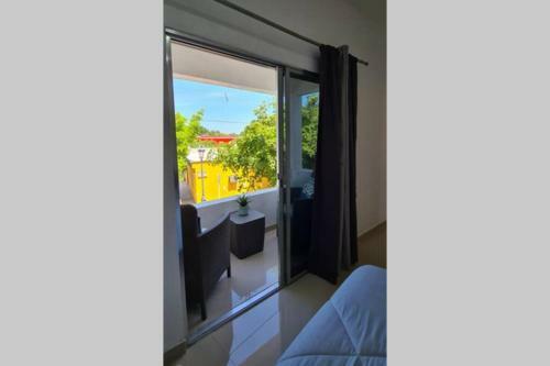 Apartamento Estudio Completo Equipado