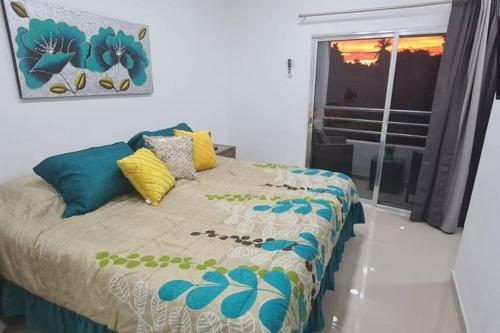 Apartamento Estudio Completo Equipado