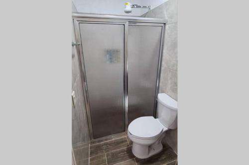 Apartamento Estudio Completo Equipado