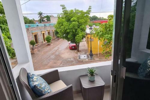 Apartamento Estudio Completo Equipado