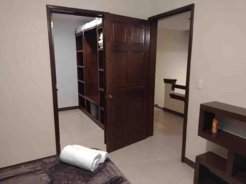 Apartamento Linda Casa Para 12 En Quer�taro