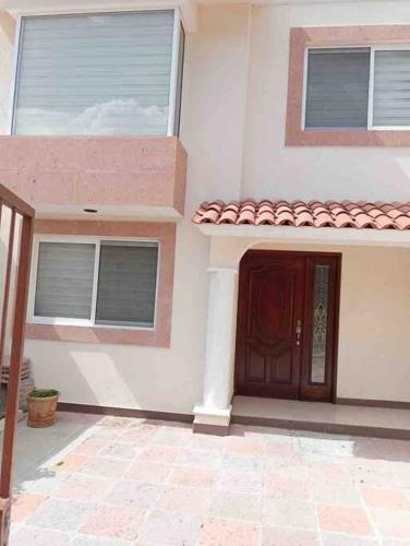Apartamento Linda Casa Para 12 En Quer�taro