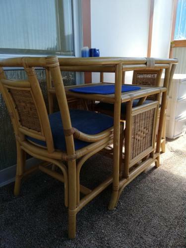 Apartamento Kromdraai