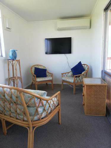 Apartamento Kromdraai