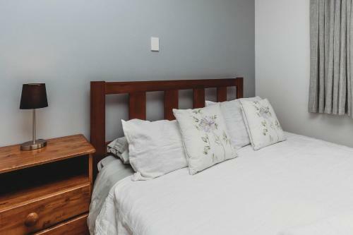 The Barefoot Bungalow - Opunake Beach