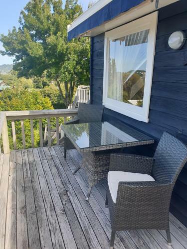 Bed & Breakfast Brenton Lodge