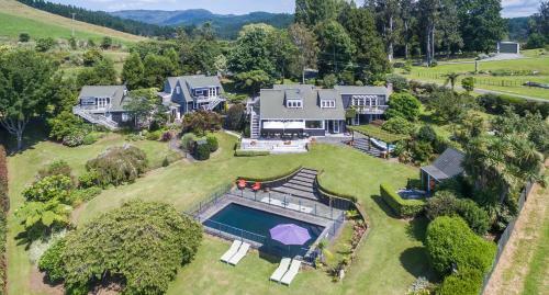 Bed & Breakfast Brenton Lodge