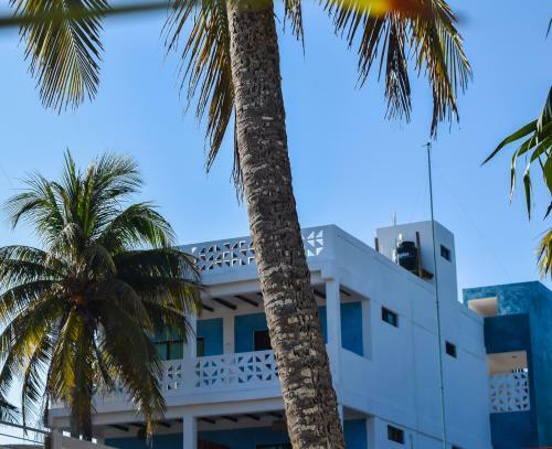 Apartamento Delmar