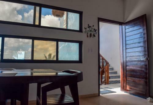 Apartamento Delmar