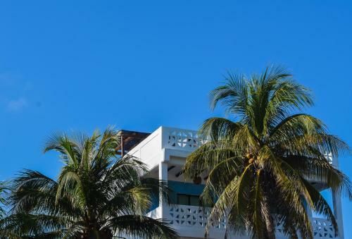 Apartamento Delmar