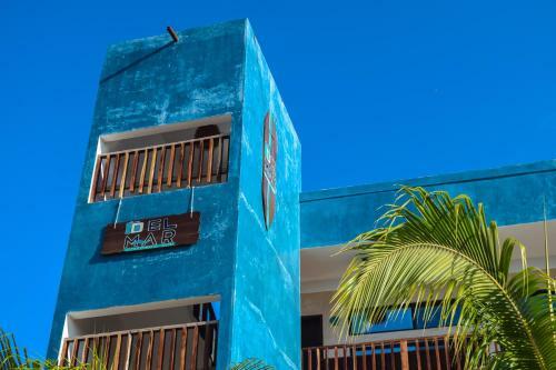 Apartamento Delmar