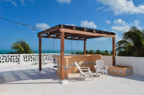 Apartamento Delmar