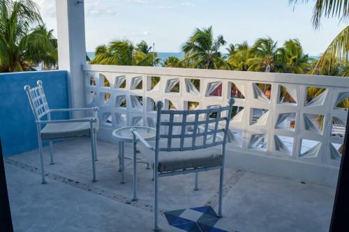 Apartamento Delmar