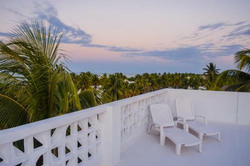 Apartamento Delmar