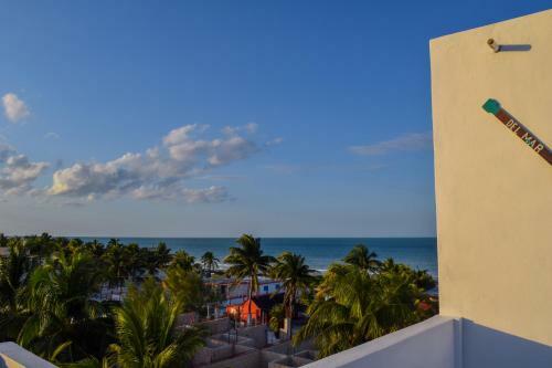 Apartamento Delmar