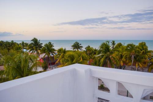 Apartamento Delmar