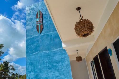 Apartamento Delmar