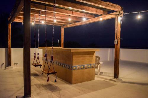 Apartamento Delmar