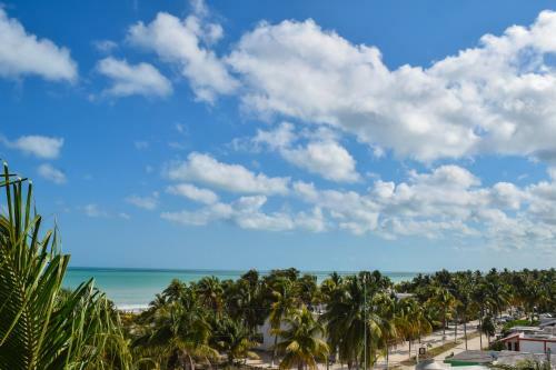 Apartamento Delmar