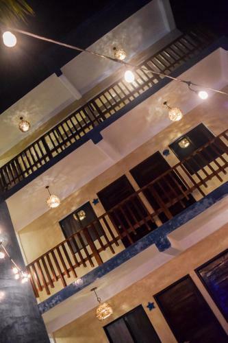 Apartamento Delmar