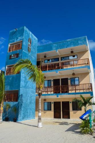 Apartamento Delmar