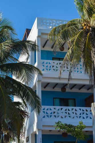 Apartamento Delmar