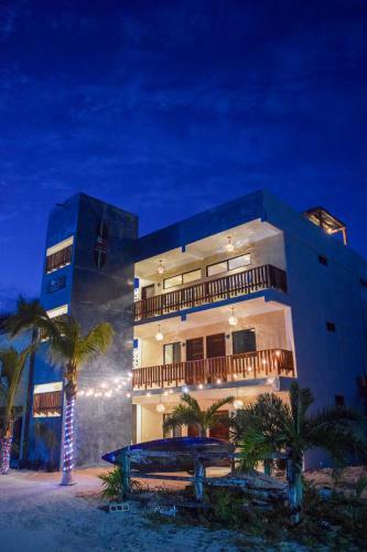 Apartamento Delmar