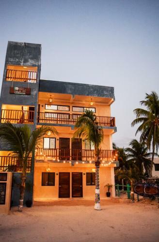 Apartamento Delmar