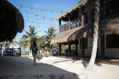 Apartamento Villas Akamay 2