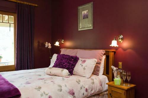 Hostal Tairoa Lodge
