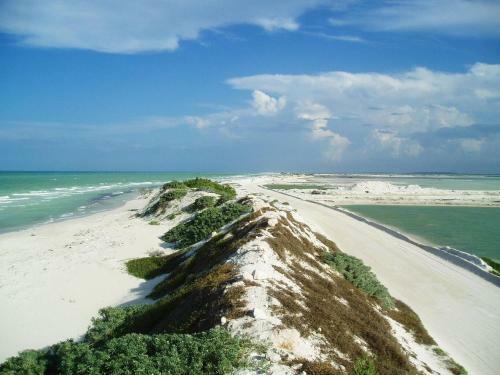 Apartamento Hacienda Antigua Villa, 50m From Sandy Beach