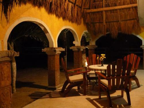 Apartamento Hacienda Antigua Villa, 50m From Sandy Beach