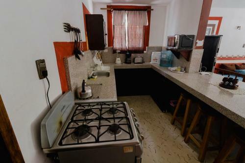 Apartamento Hacienda Antigua Villa, 50m From Sandy Beach