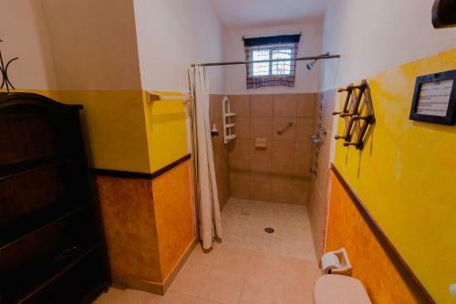 Apartamento Hacienda Antigua Villa, 50m From Sandy Beach