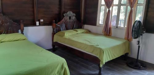 Hostal Posada Tzeltal