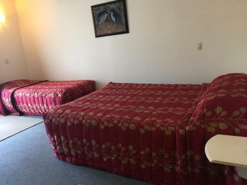Posada Ploughman Motel
