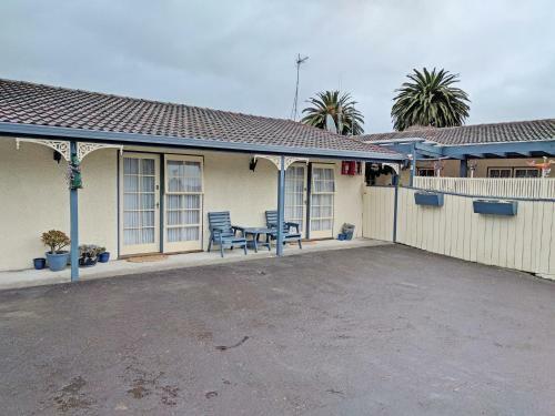 Posada Ploughman Motel