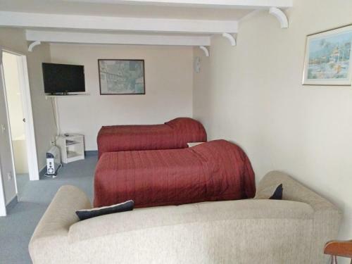 Posada Ploughman Motel