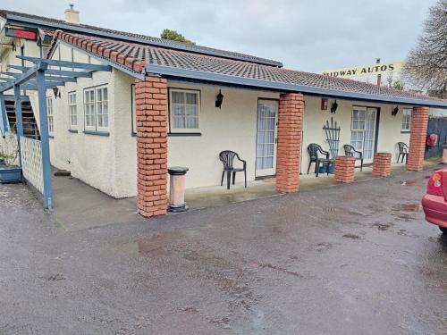 Posada Ploughman Motel